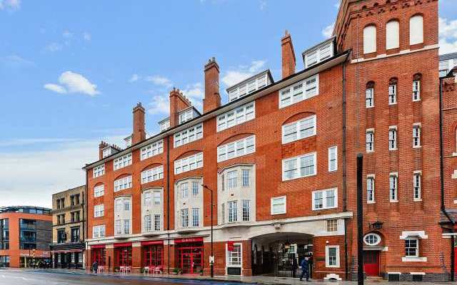 Brigade Court London SE1 Apartments flats for sale